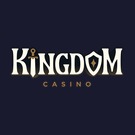 Kingdom Casino logo