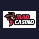 Mad Casino logo