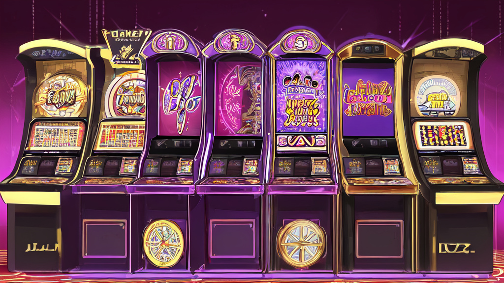 Application mobile de casino en ligne